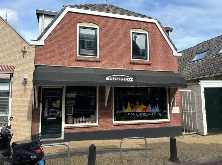 Bangkok City Thai Restaurant - Nieuwerkerk aan den IJssel - Horecamakelaardij Knook & Verbaas